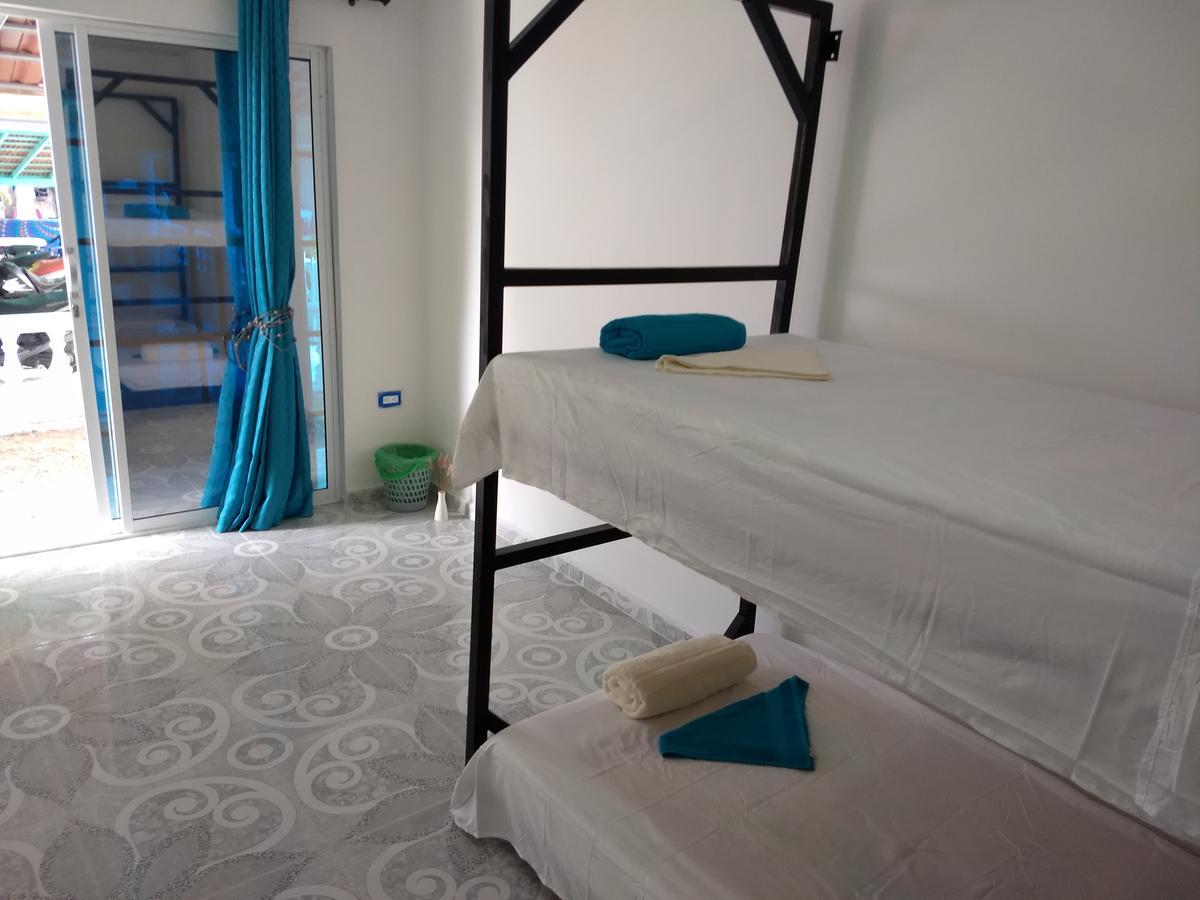 Marysol Lodging Hostel & Camping San Andres  Ngoại thất bức ảnh